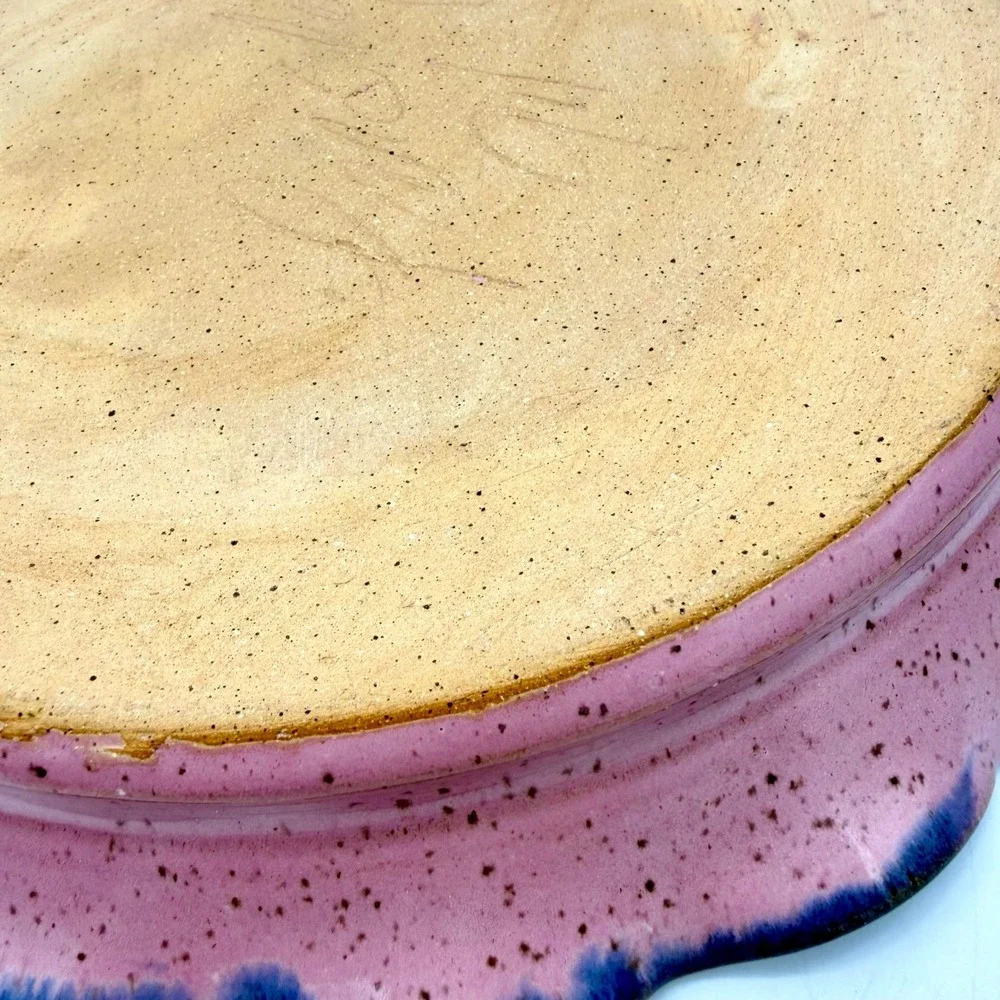 Parsley Pottery excellent vintage